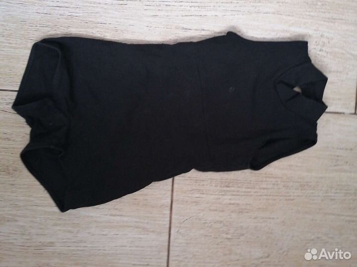 Купальник гимнастический