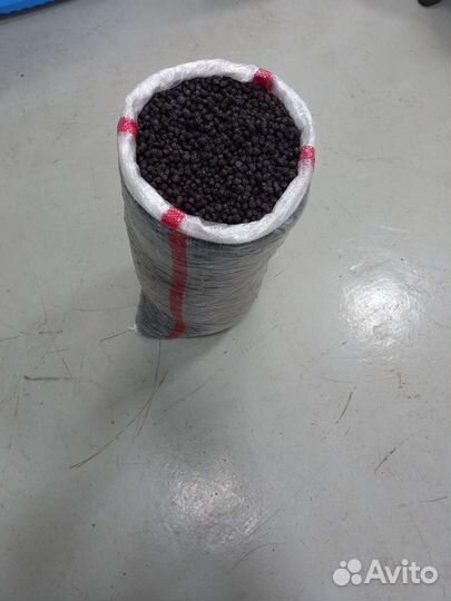 Вишня сушеная