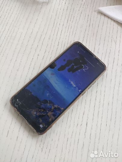 HONOR 9C, 4/64 ГБ