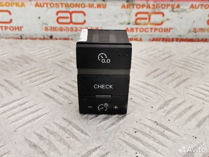 Кнопка (выключатель) Audi A6 4F/C6 2005