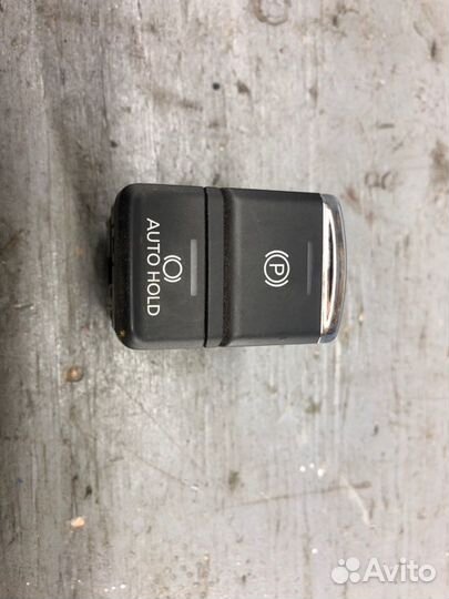 Кнопки прочие Mitsubishi Outlander 3 GF 2013-2020