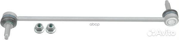 Тяга стабил. пер. RH/LH. 3998301 lemforder