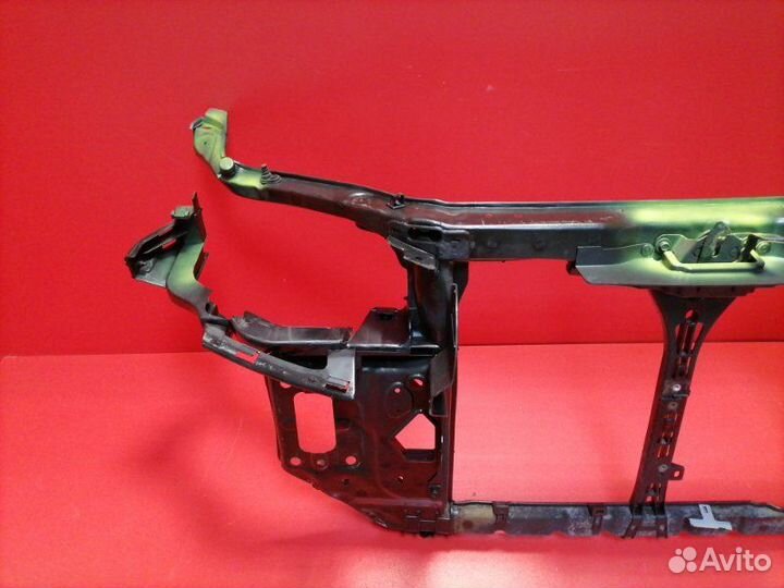 Рамка радиатора Hyundai Elantra HD G4FC 2009