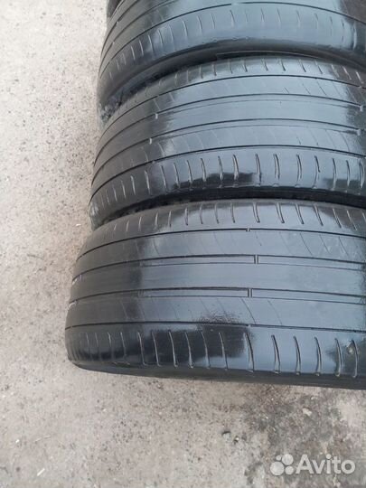 Michelin Primacy 3 215/50 R17 95W