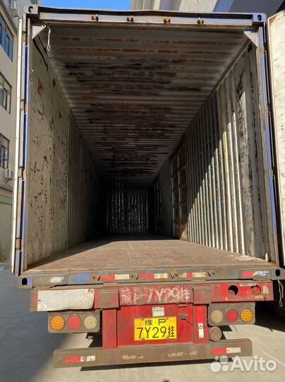 Посредник в Китае доставка грузов из Китая