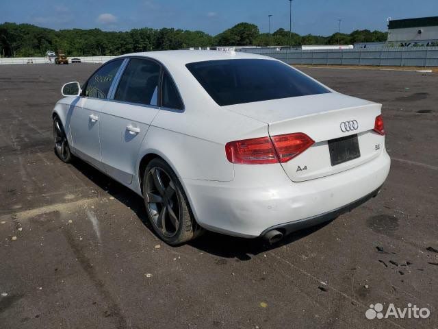 Audi a4 b8 1.8 2.0 3.0 3.2 по запчастям