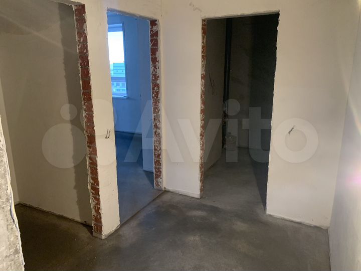 Квартира-студия, 33 м², 18/24 эт.