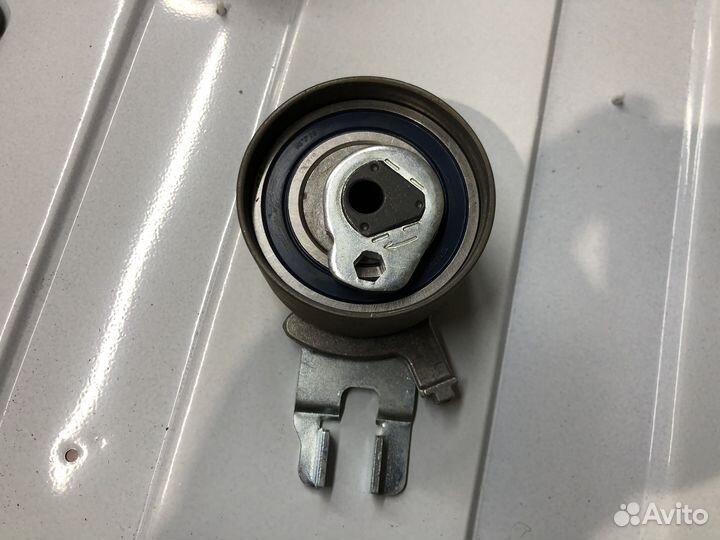 Dayco Ролик-Натяжитель Ремня Грм ATB2415 ATB2126