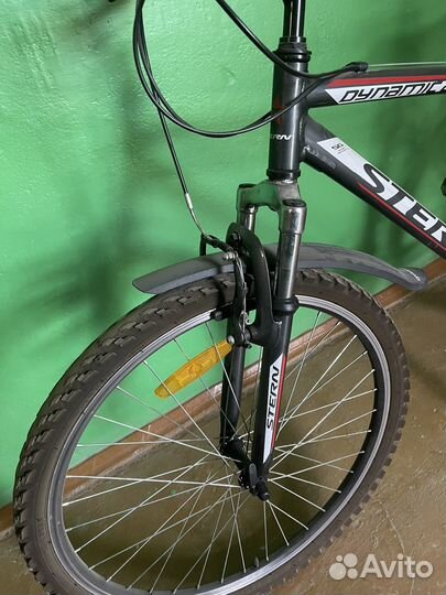 Продаю велосипед Shtern dinamic 2.0