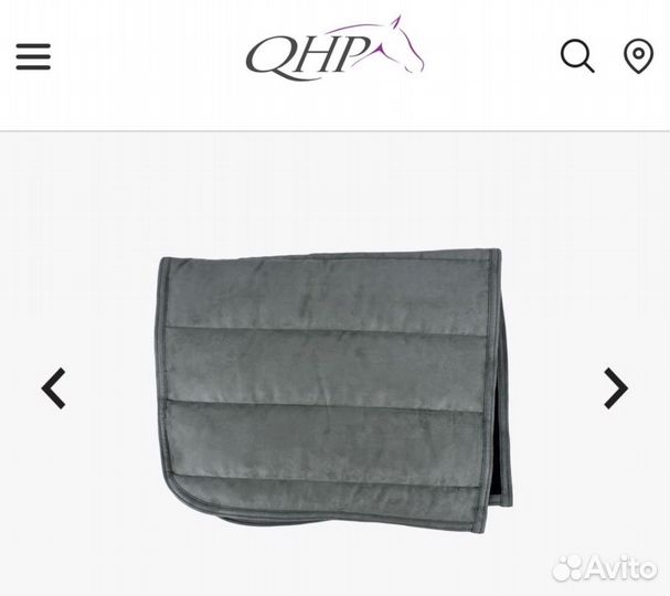 Вальтрап QHP