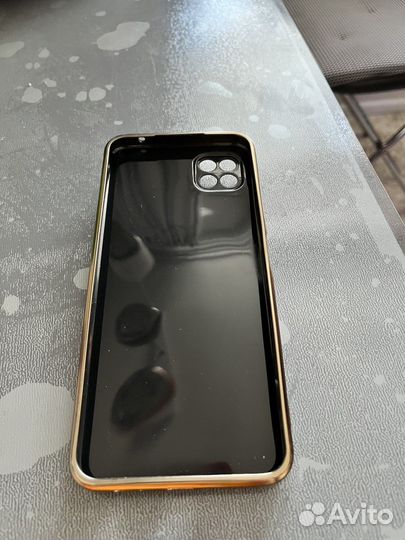 Чехол на Samsung A22