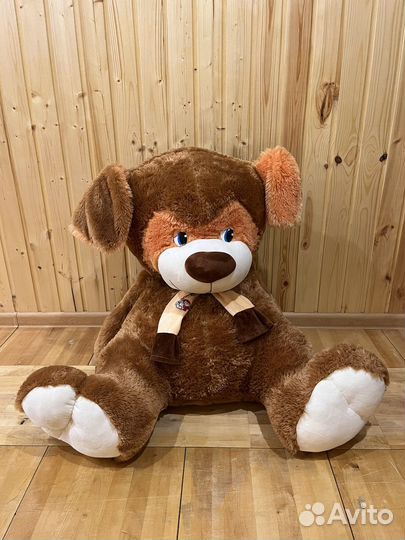 Мягкая игрушка