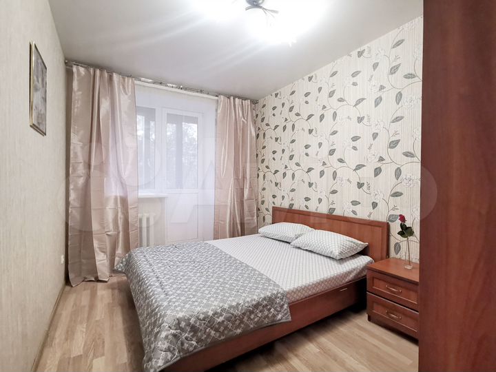 2-к. квартира, 70 м², 3/10 эт.