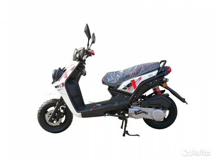 Скутер Vento Smart 2