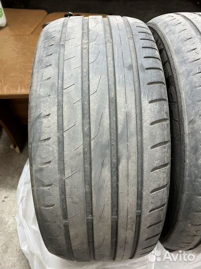 Toyo Proxes CF2 235/45 R17 92Y