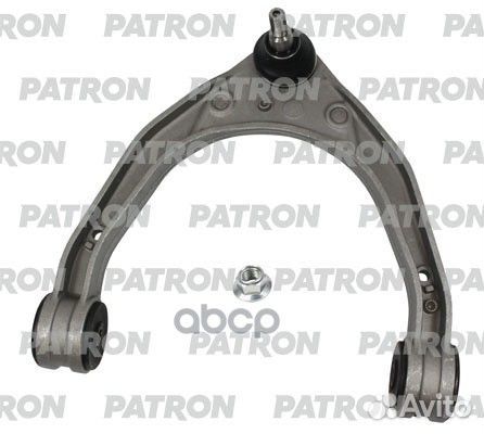 Рычаг подвески VW: touareg 1002, porsche: cayenne