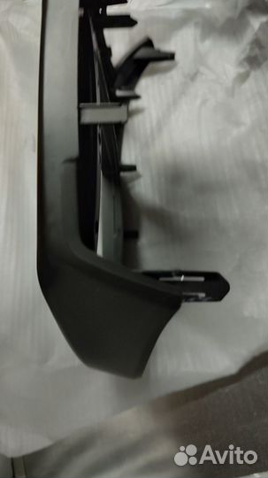 Рамка для андроид магнитолы Chevrolet aveo т300