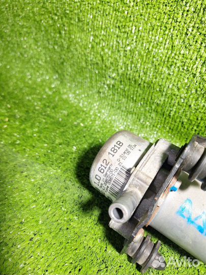 Насос вакуумный Audi A3 8P CAX (1.4T) 2012