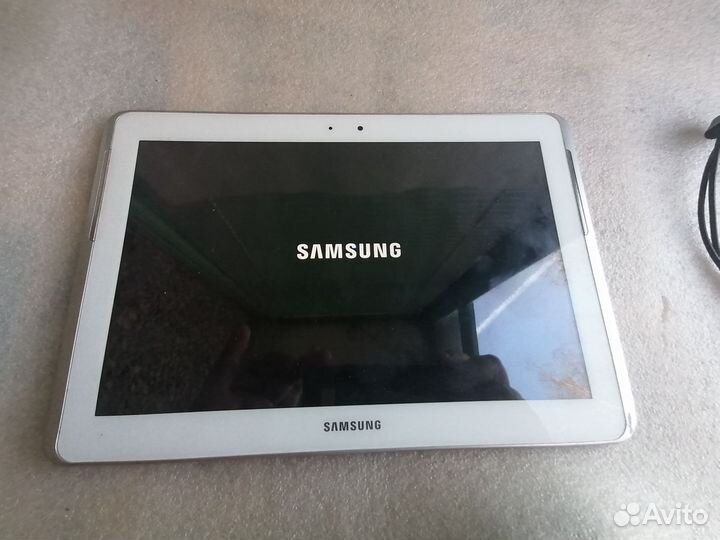 Планшет Samsung GT-P5100, рабочий