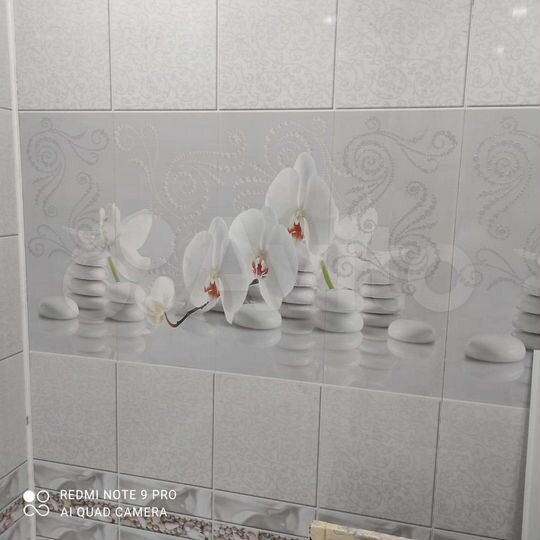 2-к. квартира, 45,9 м², 2/2 эт.