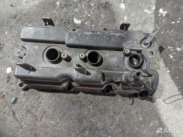 Клапанная крышка Nissan Murano PNZ51 VQ35DE