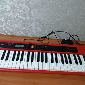 Синтезатор casioton CT-5200