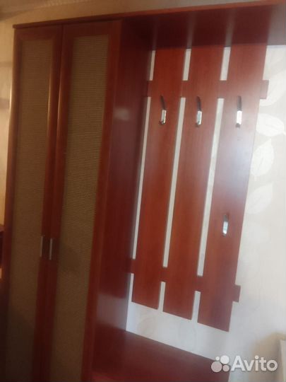 Прихожая бу