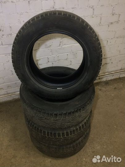 Pirelli Ice Zero 225/60 R17 103T