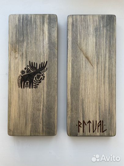 Доска садху