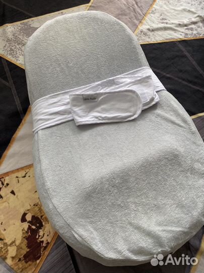 Кокон для новорожденных