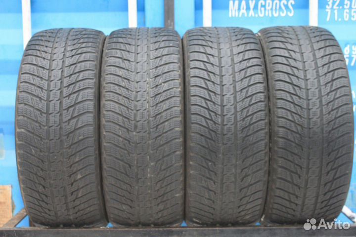 Nokian Tyres WR SUV 3 265/45 R21 105R
