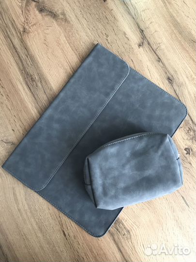 Чехол-папка для Macbook air/pro 13