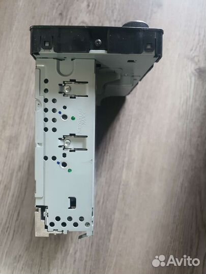 Штатная магнитола mitsubishi outlander 3