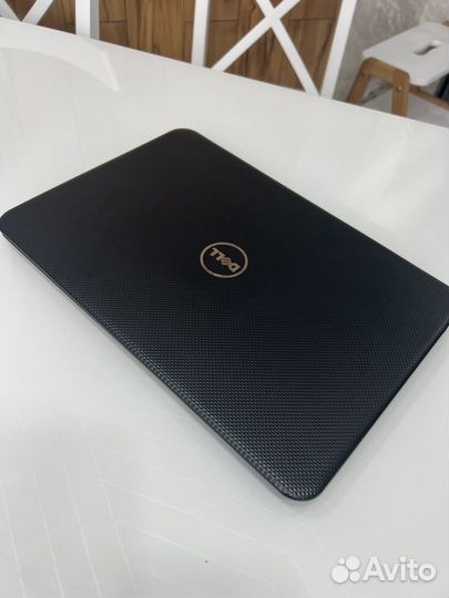 Ноутбук dell inspiron 3537