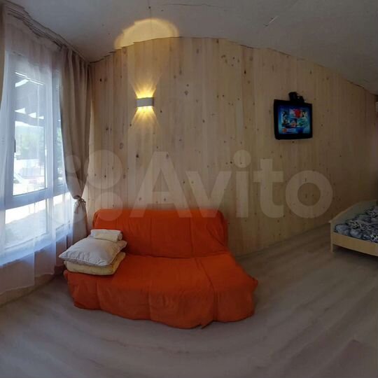 Комната 18 м², 1/1 эт.