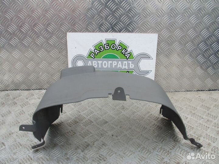 Накладка Volkswagen Crafter 2011 год