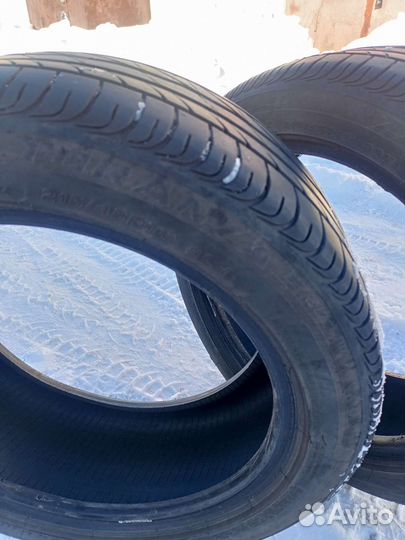 Bridgestone Turanza ER300 215/45 R16 86