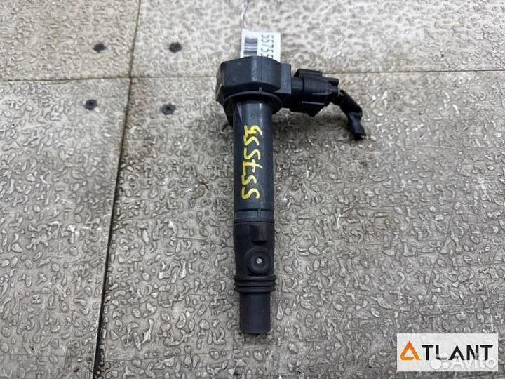 Катушка зажигания daihatsu mira