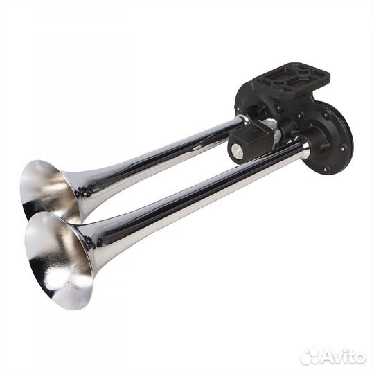 Сигнал звуковой пневматический 24В