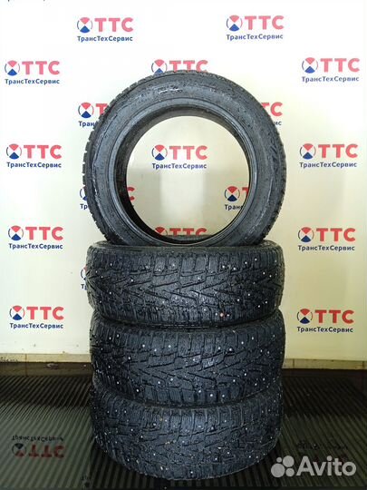 Formula Ice 195/55 R16