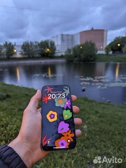 iPhone 12, 128 ГБ