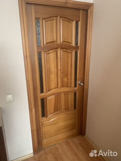 Дверь межкомнатная б/у