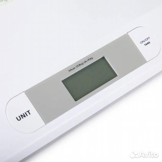 Детские весы для новорожденных
