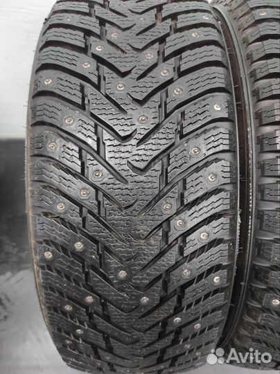 Nokian Tyres Nordman 8 205/65 R16 99T