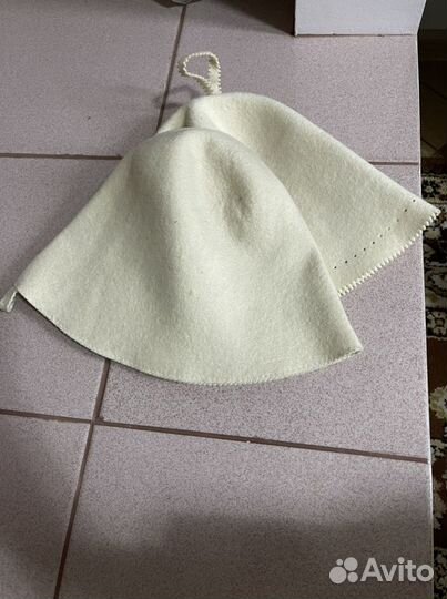 Банные принадлежности