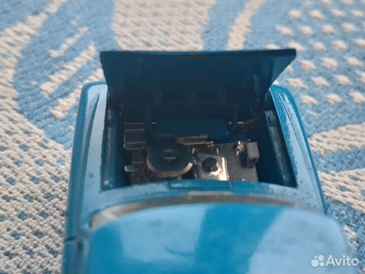 Модель Москвич 427 СССР