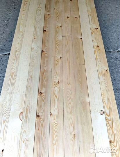 Доска пола 28х86х8
