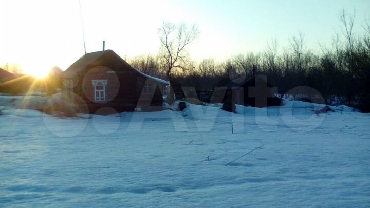 Участок 30 сот. (ИЖС)