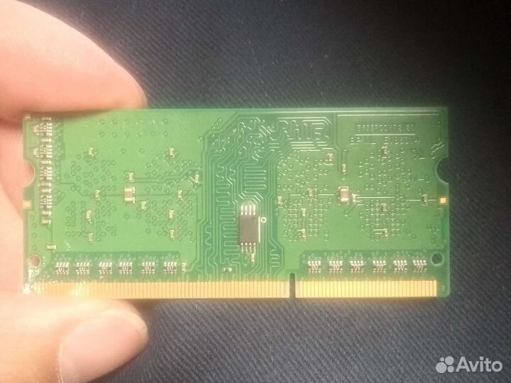 Оперативная память