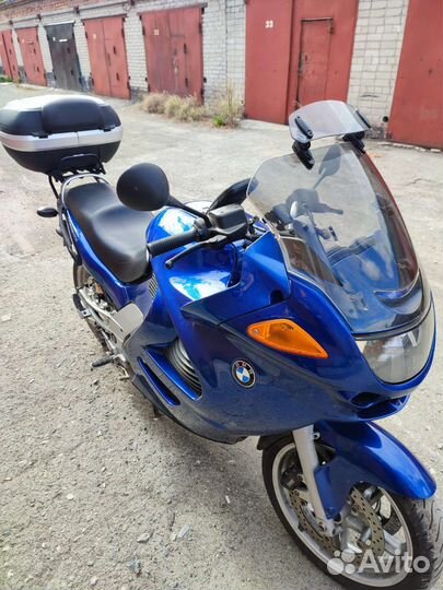 Продам BMW K1200RS